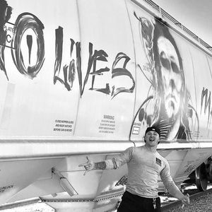 Meet your Posher, Horacio